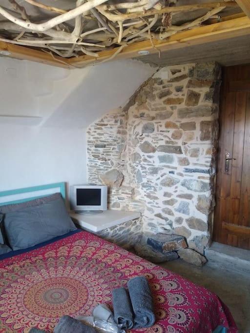 The Village House Kerames エクステリア 写真