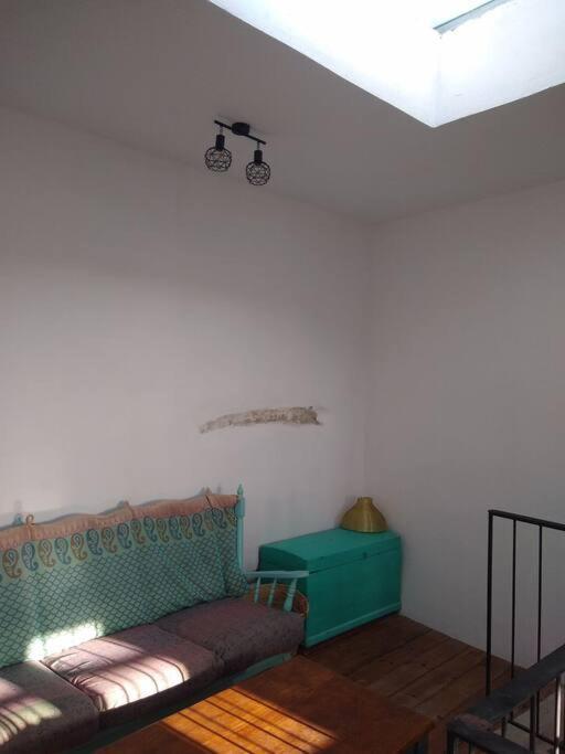 The Village House Kerames エクステリア 写真