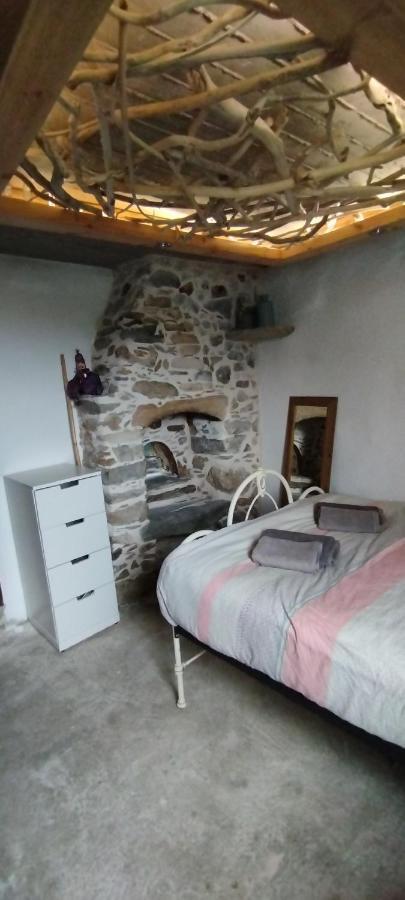 The Village House Kerames エクステリア 写真